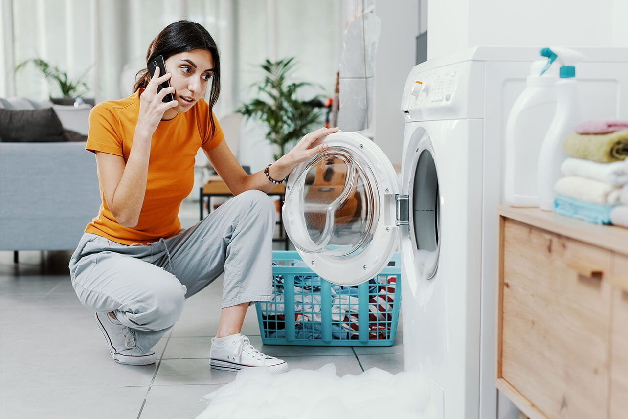 Haushaltsgeräte Reparaturservice Kaiserslautern