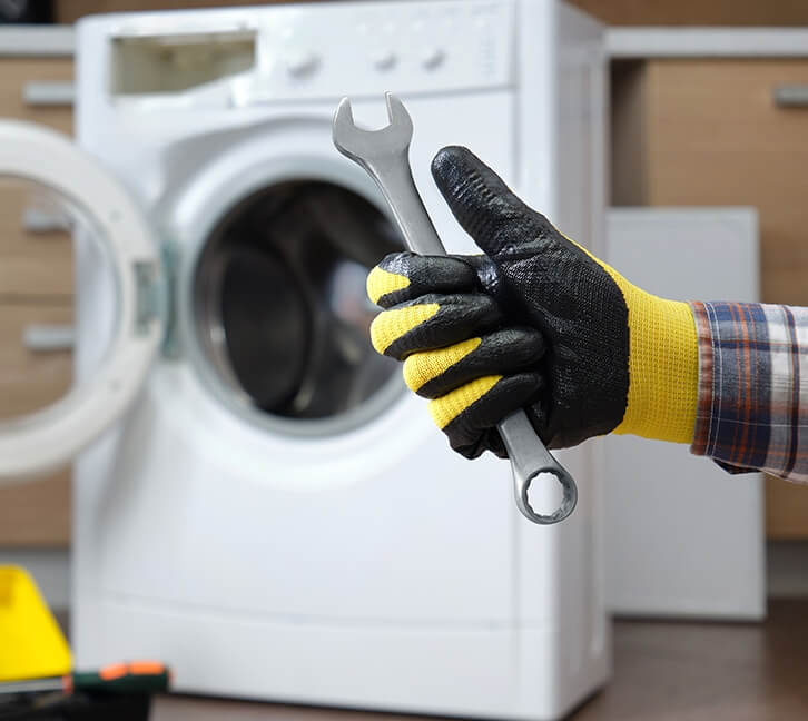 Haushaltsgeräte Reparatur in Kaiserslautern