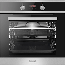 Backofen Reparatur Kaiserslautern