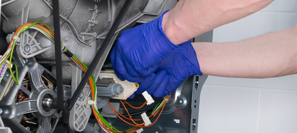 Haushaltsgeräte Reparaturservice Kaiserslautern - Über uns