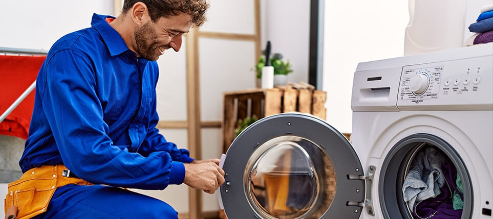 Haushaltsgeräte Reparaturservice Kaiserslautern - Kontakt